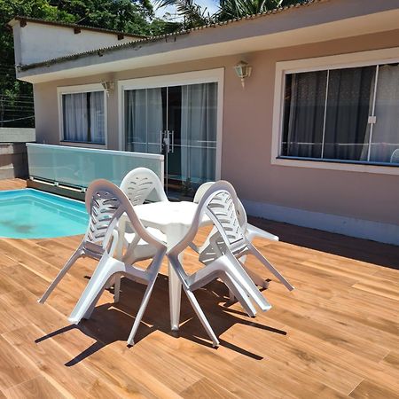 Hospedagem Doce Lar - Casa Manaca Teresopolis Exterior photo