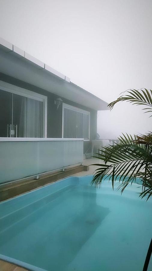 Hospedagem Doce Lar - Casa Manaca Teresopolis Exterior photo