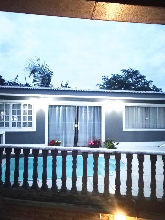 Hospedagem Doce Lar - Casa Manaca Teresopolis Exterior photo